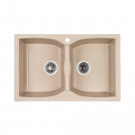 Гранитные мойки Cordoba