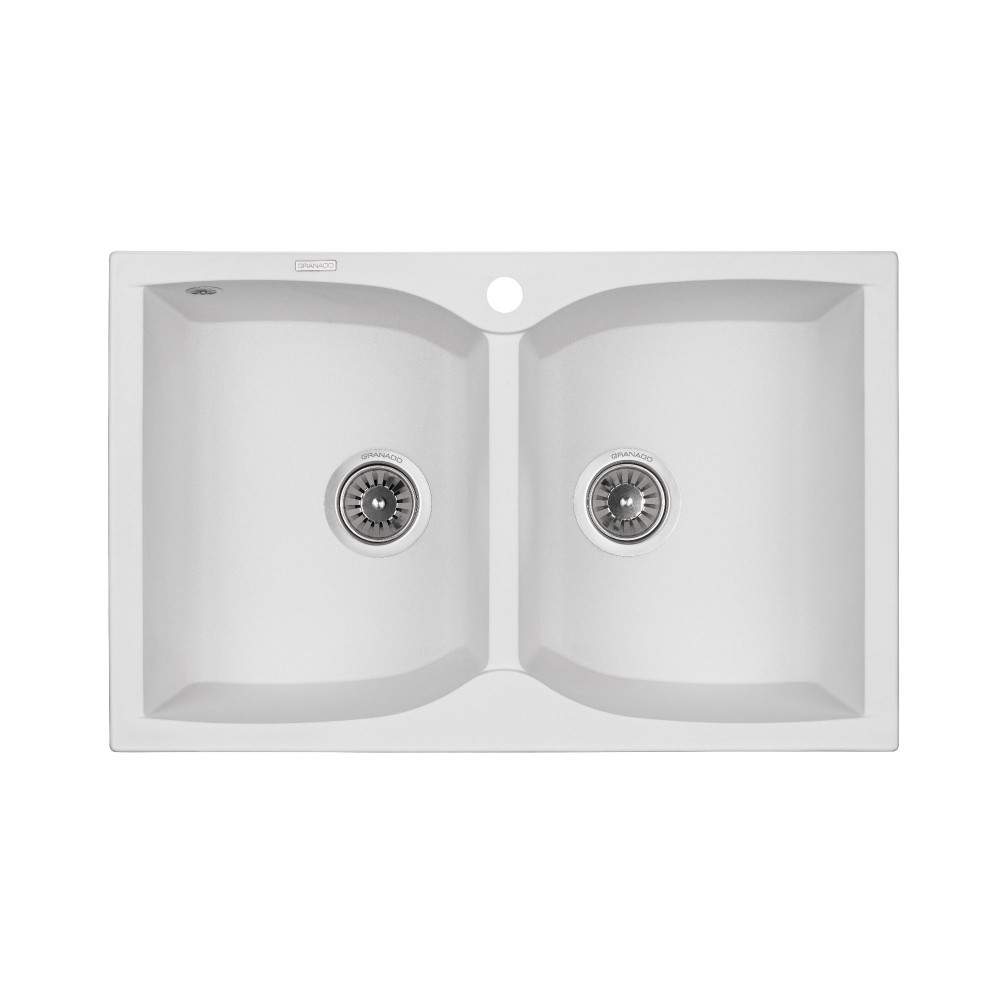 Гранитные мойки Cordoba