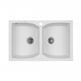 Гранитные мойки Cordoba