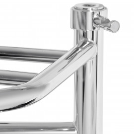 Крючок Laris съемный на стойку Ø30 мм