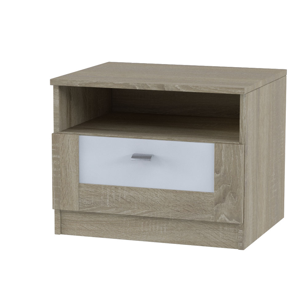 Тумба прикроватная Малага