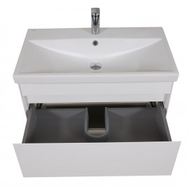 Тумба Валенсия 100 см с умывальником Элит