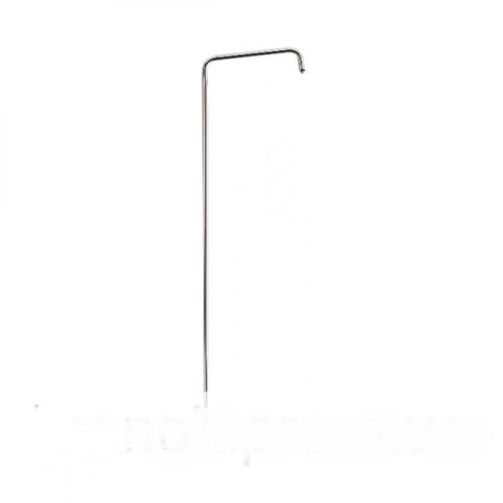 Relexa Plus Кронштейн вертикальный  для верхнего душа