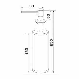 Дозаторы Redondo Redondo
