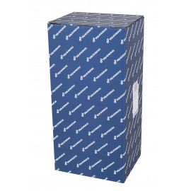 MM-FRB037CP Косметическое зеркало настенное круглое Liberty 200 мм