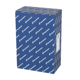 MM-FRB038CP Косметическое зеркало напольное прямоугольное Liberty 200 мм