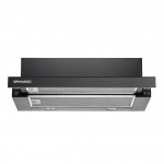 Кухонні витяжки Telde