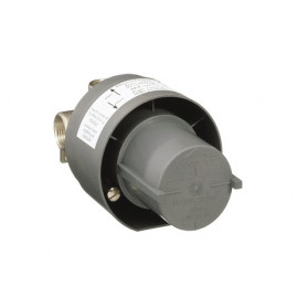 HANSGROHE скрытая часть смесителя для душа