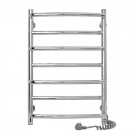 Электрический полотенцесушитель Laris Евромикс П7 450 х 700 Э (подкл. справа)