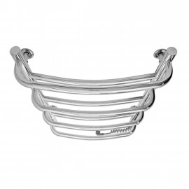 Электрический полотенцесушитель Laris Евромикс П7 450 х 700 Э (подкл. справа)