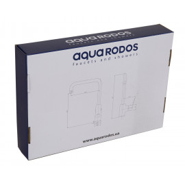 Смеситель для кухни CERTUS 90725