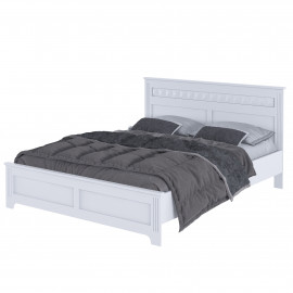 Кровать Бьянка1600 (1-5) без ламели