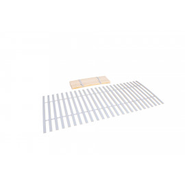 Вклад в кровать 1600 * 200 Бьянка