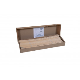 Вклад в кровать 1800*200 Бьянка