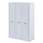 Шкаф для одежды, 3-х дверная Бьянка