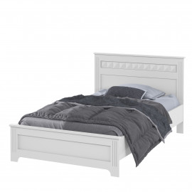 Кровать Бьянка 120 см