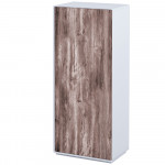 Шкаф Астрид 2-х дверный