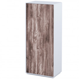 Шкаф Астрид 2-х дверный