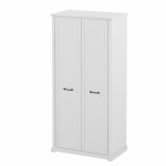 Шкаф Бьянка 2х дверный