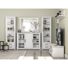 Витрина Бьянка 60 (1-2)