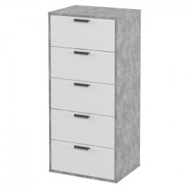 Комод HENNESSY высокий