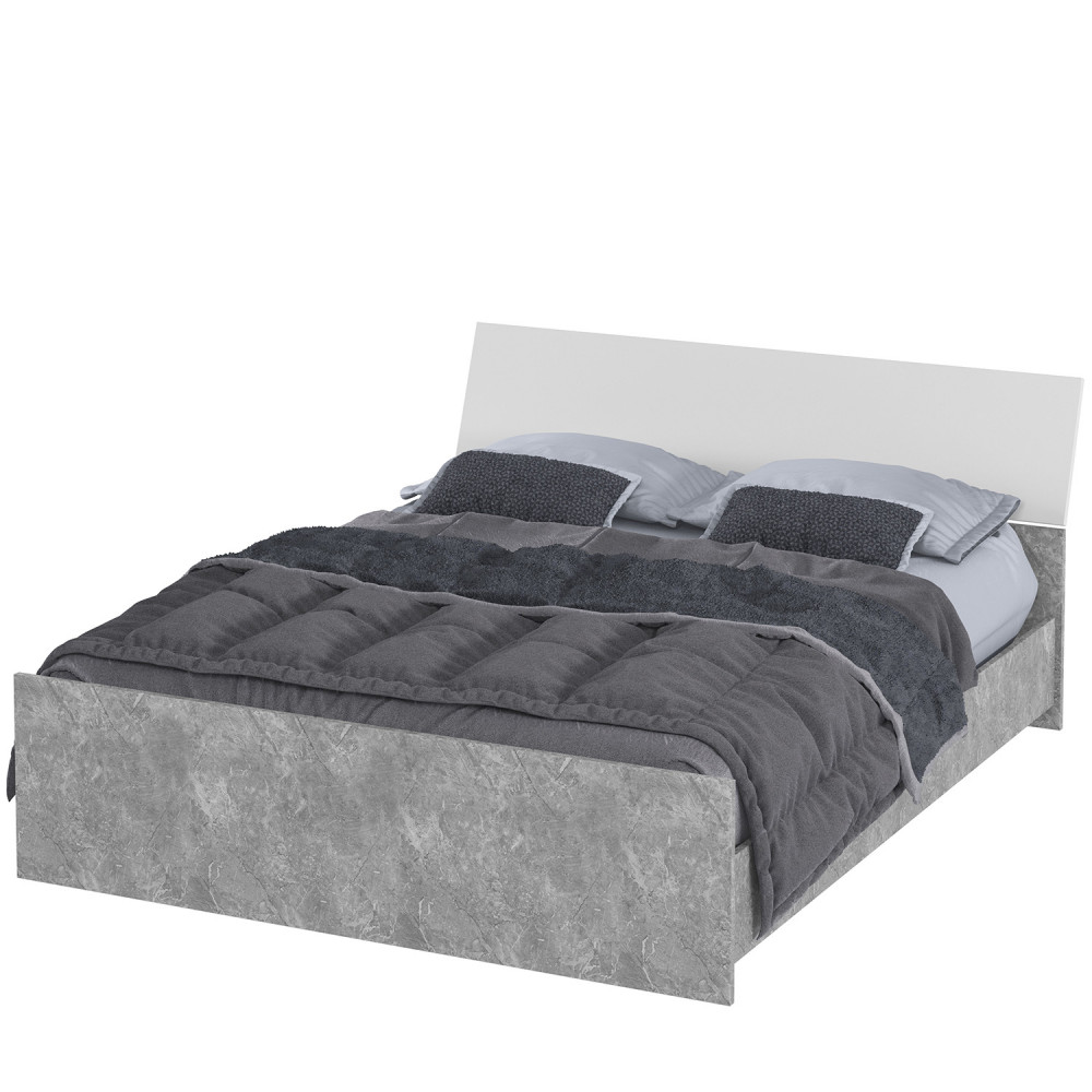 Кровать HENNESSY 1600