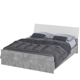 Кровать HENNESSY 1600