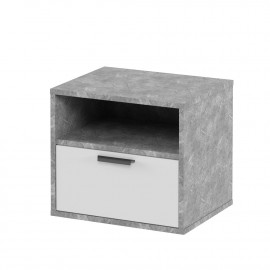 Тумба Прикроватная HENNESSY