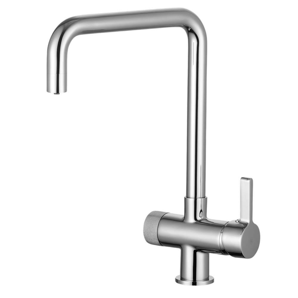 Смеситель для кухни Avalon 88999  с подключением к фильтру