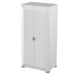 Шкаф для одежды 2-х дверный Kарат