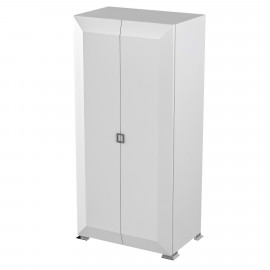 Шкаф для одежды 2-х дверный Kарат