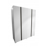 Шкаф для одежди,4-х дверная Avangard