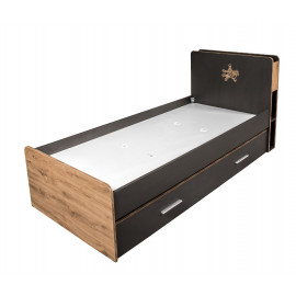 Кровать без ниши Dallas