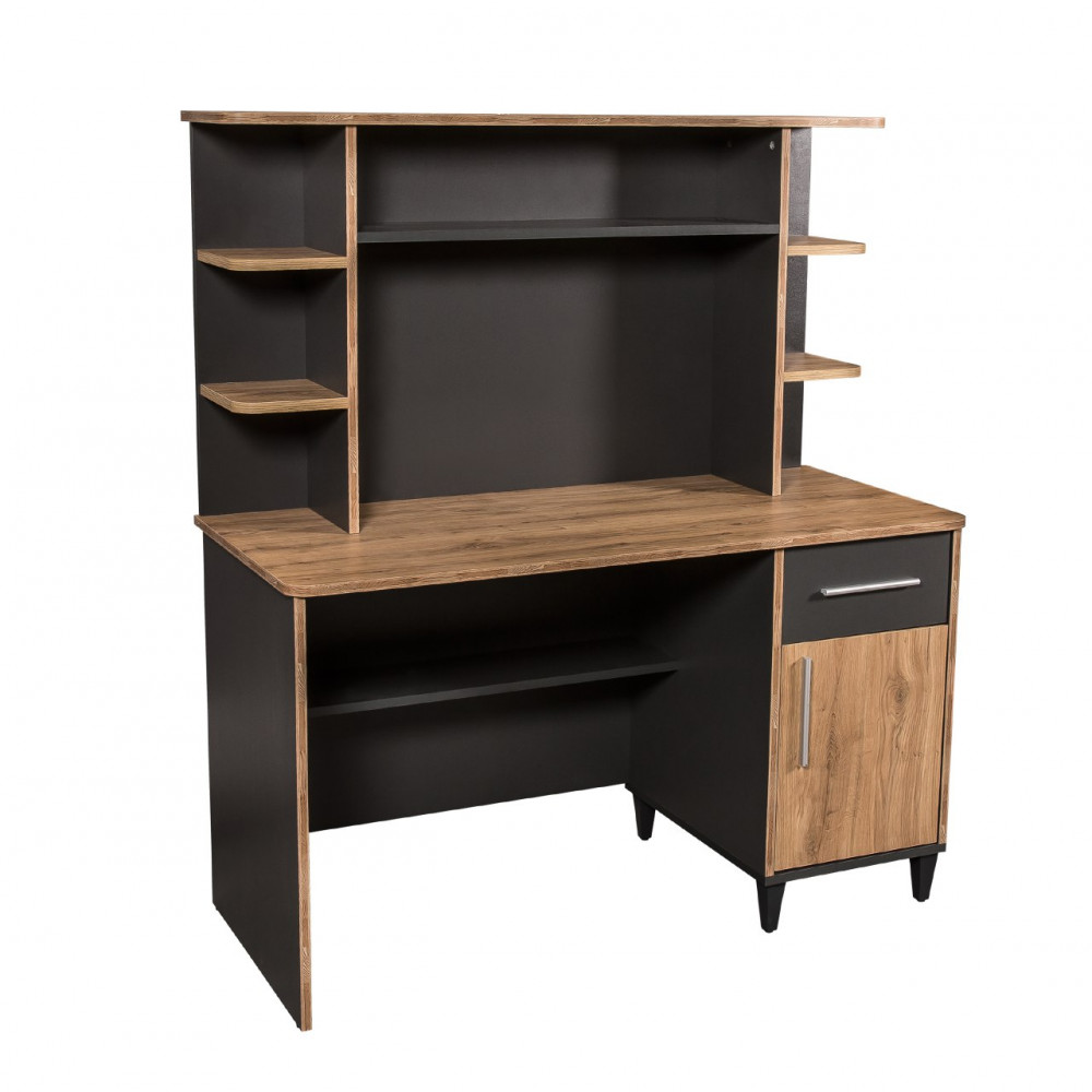 Надстройка высокая к столу Dallas