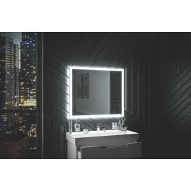 Зеркало Diamant 100 см