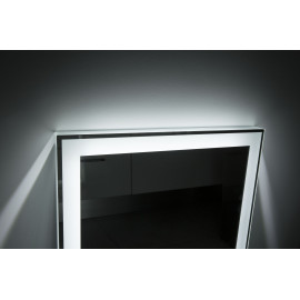 Зеркало Diamant 60 см