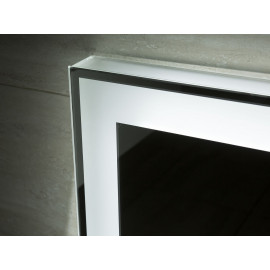 Зеркало Diamant 60 см