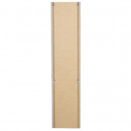 Пенал Винтаж (бетон) правый консольный