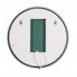 Зеркало Делла R-line D-80, с декоративной подсветкой NEW