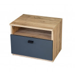 Тумба прикроватная TESSA