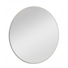 Зеркало круглое Делла R-line D-95 с LED подсветкой