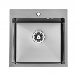 Стальные мойки Galera