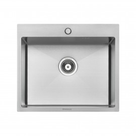 Стальные мойки Villena