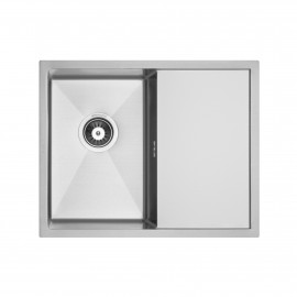 Сталеві мийки Vera