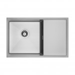 Сталеві мийки Martos