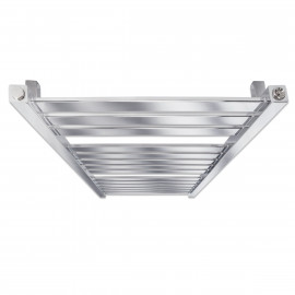 Водяной полотенцесушитель Laris Бонд П14 500 х 1200