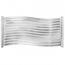 Водяной полотенцесушитель Laris Серфинг П11 500 х 1000