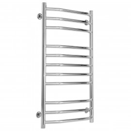 Водяной полотенцесушитель Laris Виктория П11 500 х 900