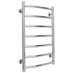 Водяной полотенцесушитель Laris Виктория П7 450 х 700