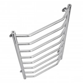 Водяной полотенцесушитель Laris Виктория П8 500 х 800